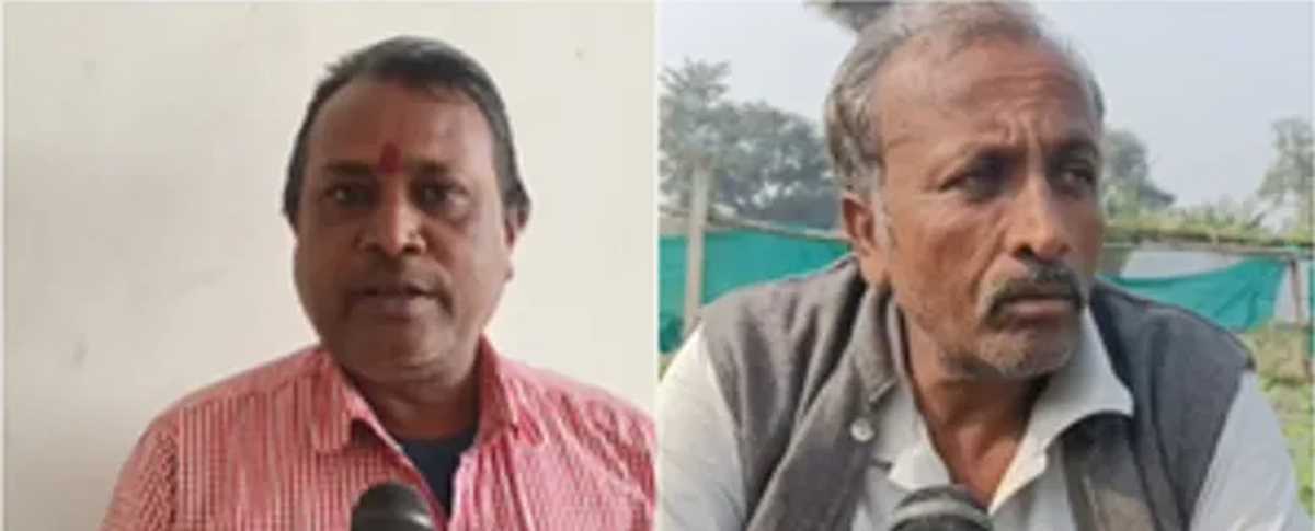 बिहार के वैशाली में पीएम किसान सम्मान योजना का लाभ उठाकर हो रही बेहतर खेती